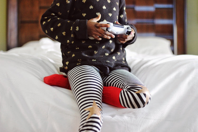 Leggings Enfant