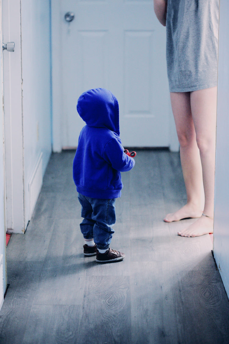 Sweats à Capuches Enfant