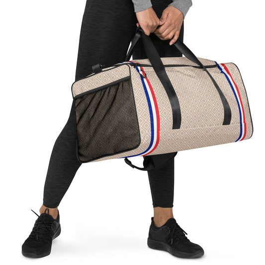 Sac de voyage French