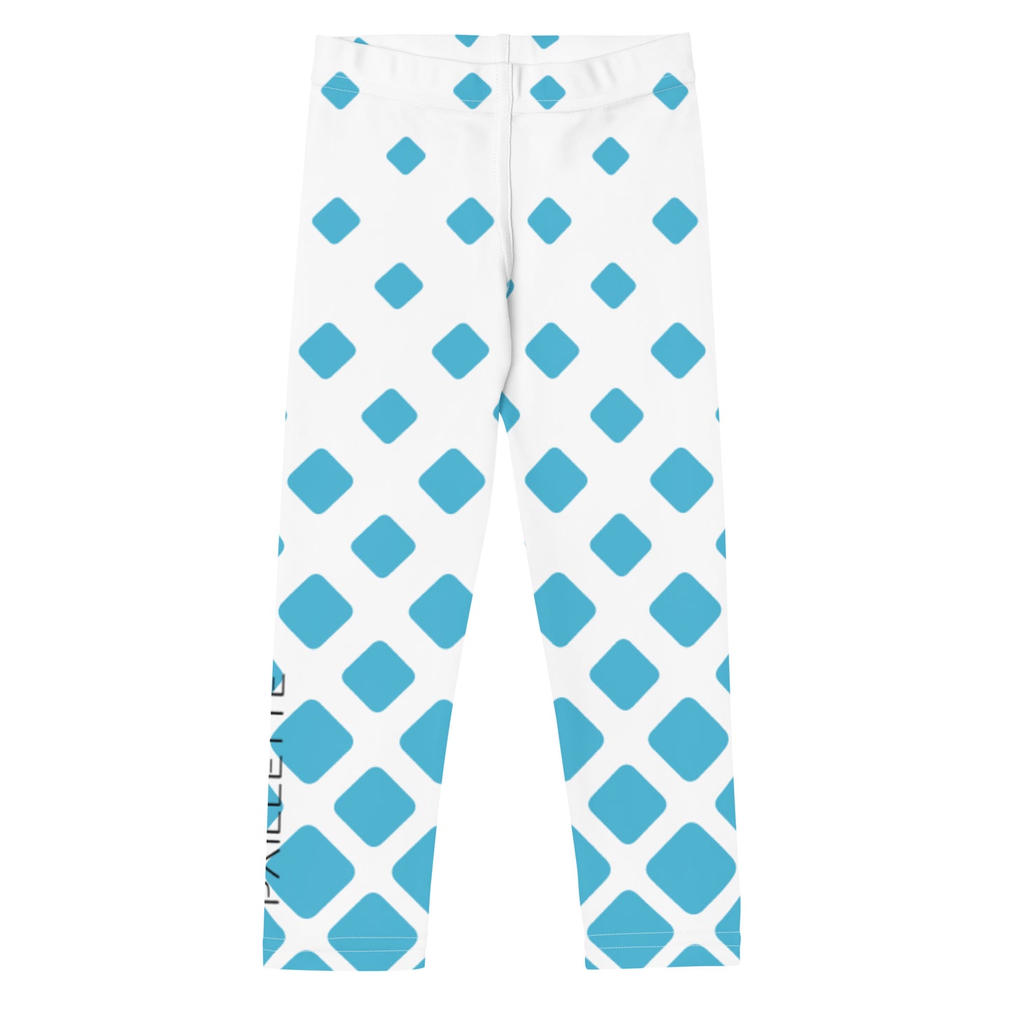 Legging Pour Enfant Blue Papy Paillette