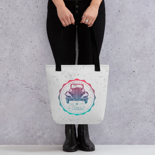 Tote bag Classic