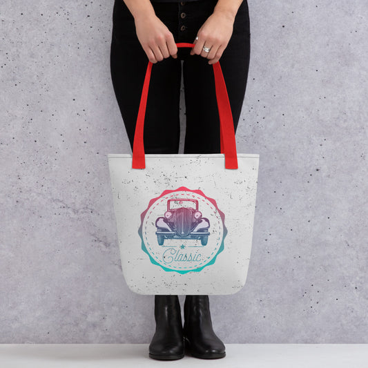 Tote bag Classic