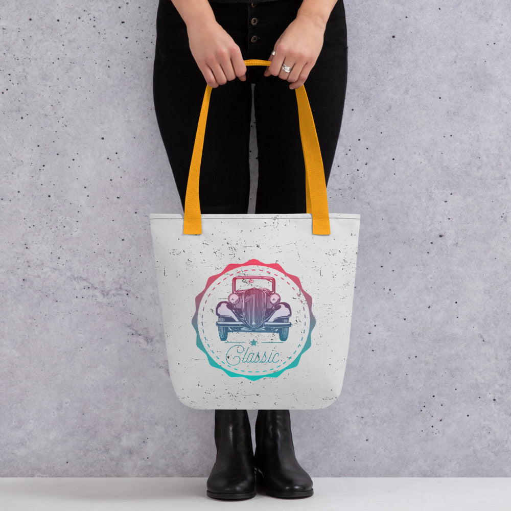 Tote bag Classic