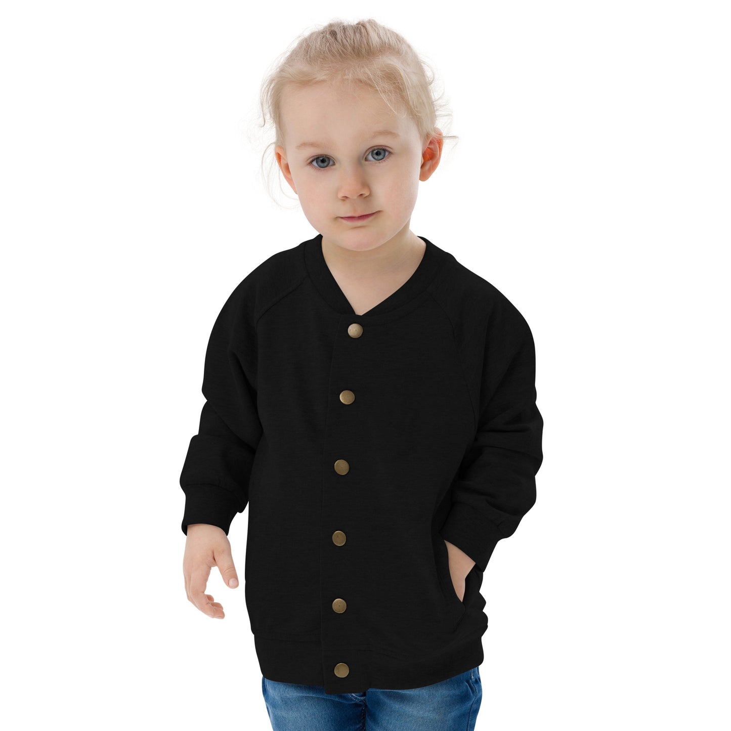 Cardigan Petite Fille (+1 Couleurs)