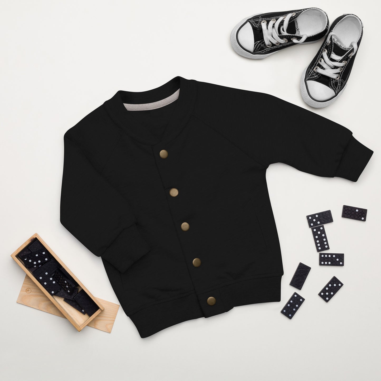 Cardigan Petite Fille (+1 Couleurs)