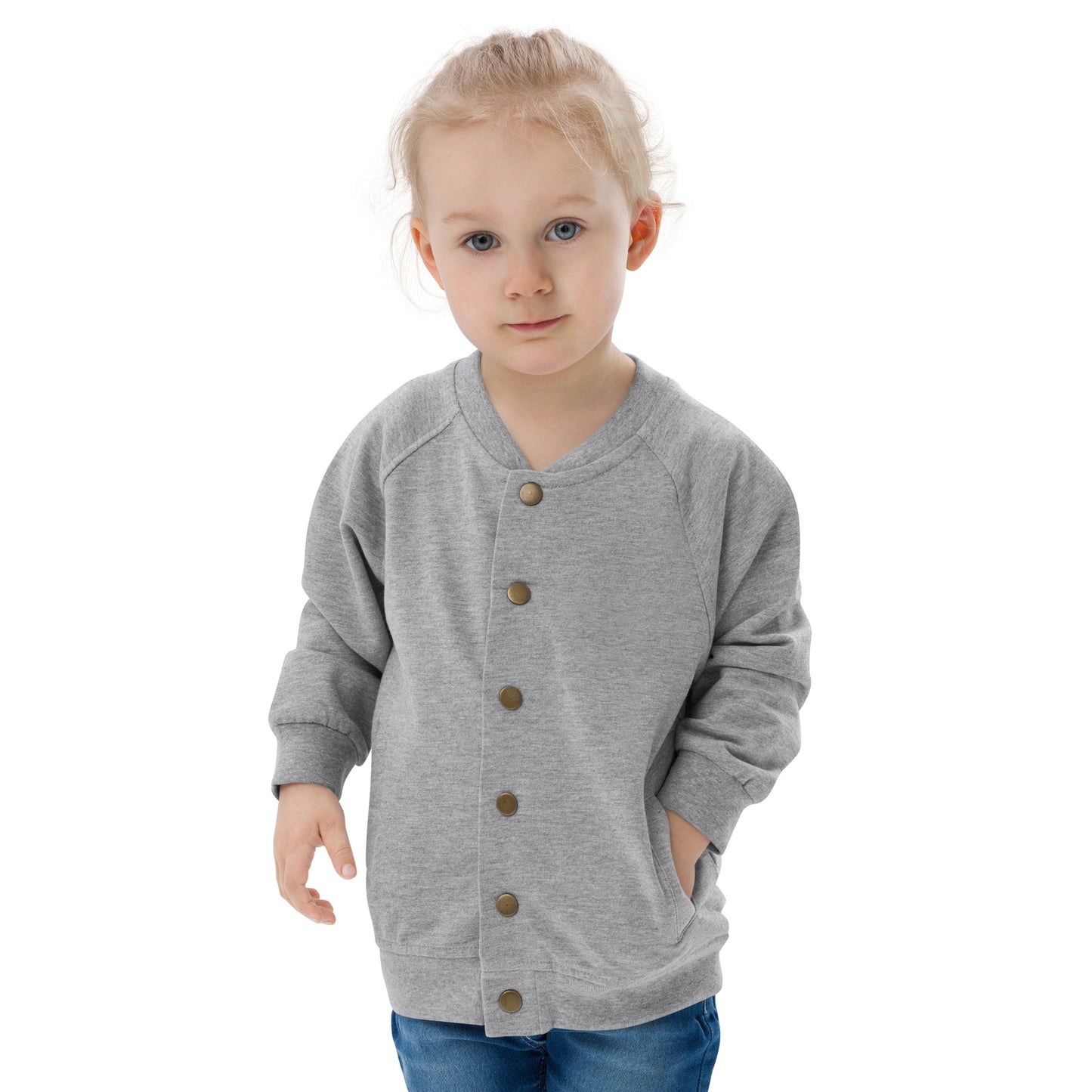 Cardigan Petite Fille (+1 Couleurs)