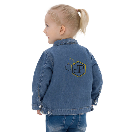 Veste en jean Enfant & bébé PP