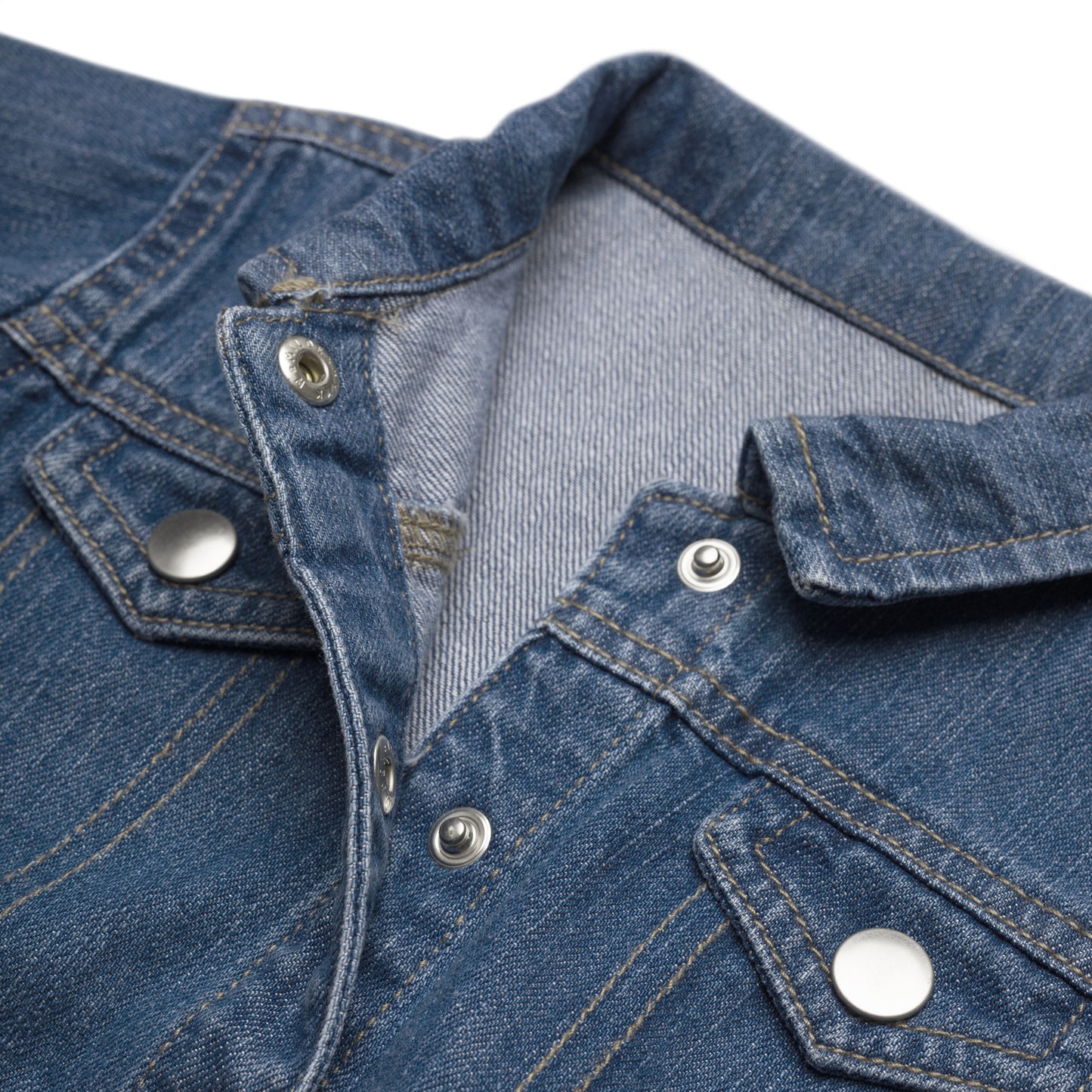 Veste en jean Enfant & bébé PP