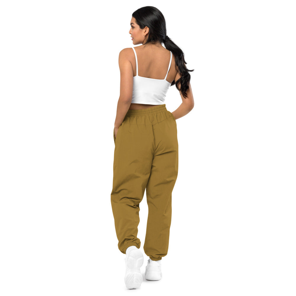 Pantalon de survêtement recyclé Femme Papy Paillette (+2 Couleurs)